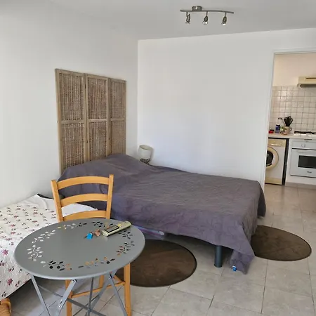Appartement Pianottoli-caldarello - Viagenti *