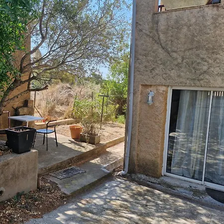 Pianottoli-caldarello - Viagenti