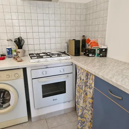 Pianottoli-caldarello - Viagenti *